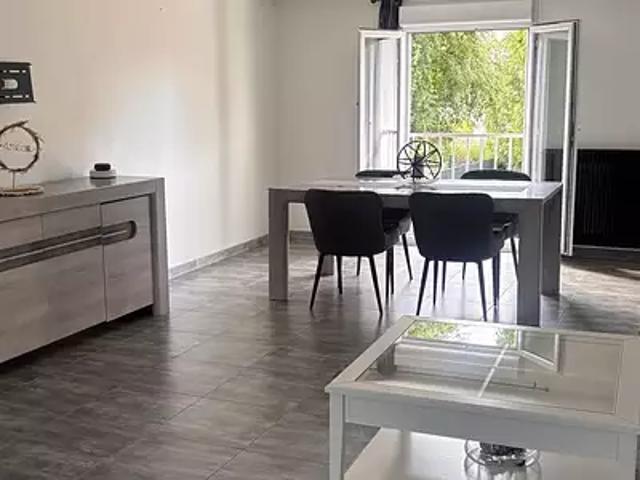 Valentigney 25700 Achat / Vente maison 5 pièces t5 parking