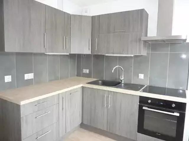 Valentigney 25700 Location appartement 3 pièces t3 au dernier étage