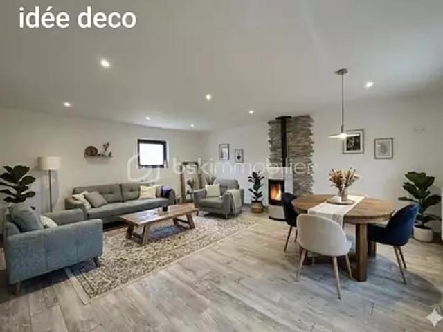 Valentine 31800 Achat / Vente maison 4 pièces t4 terrasse