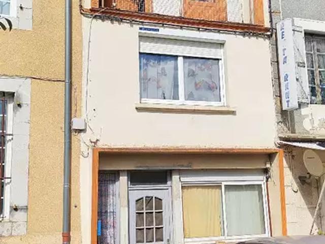 Valentine 31800 Achat / Vente maison 5 pièces t5 au dernier étage