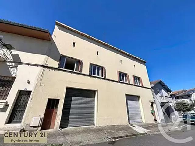 Valentine 31800 Achat / Vente maison 6 pièces t6