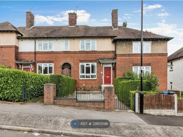 Valentine Crescent, Sheffield S5, 2 bed terraced house to rent, £875 pcm | PrimeLocation