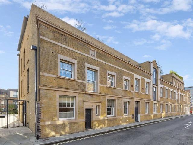 Valentine Place, Southwark SE1, 1 bed flat to rent, £2,600 pcm | PrimeLocation