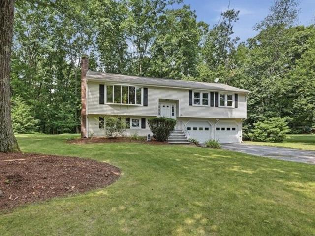 Valentine Rd, Northborough, Home For Sale