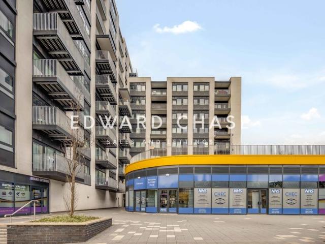 Valentines House IG1, 2 bed flat to rent, £2,000 pcm | PrimeLocation