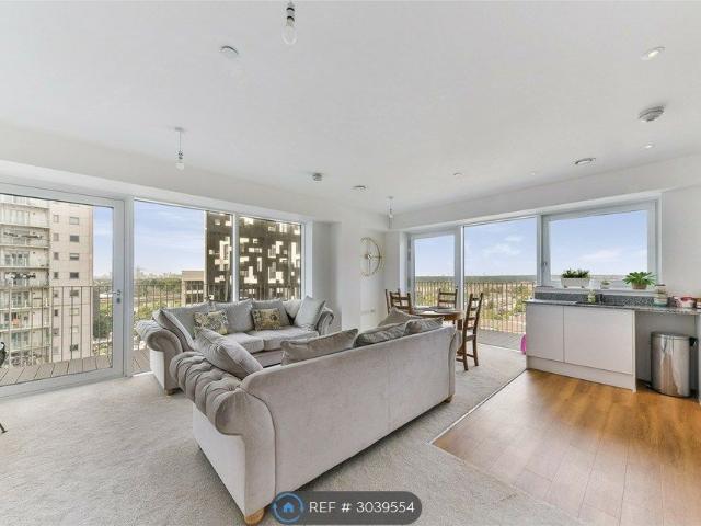Valentines House, Ilford IG1, 2 bed flat to rent, £2,200 pcm | PrimeLocation
