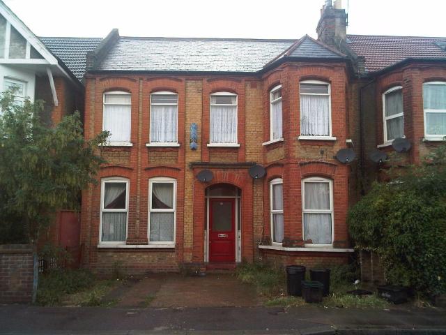 Valentines Rd, Ilford IG1, Studio to rent, £1,250 pcm | PrimeLocation