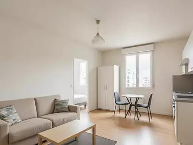 Valenton 94460 Achat / Vente appartement 2 pièces t2