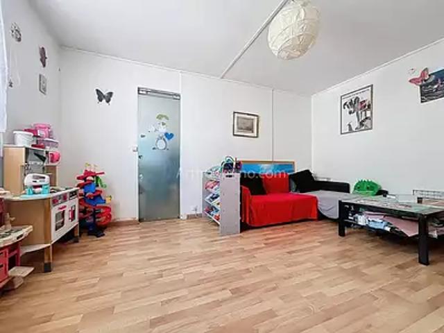 Valenton 94460 Achat / Vente appartement 3 pièces t3