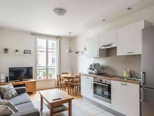 Valenton 94460 Achat / Vente appartement 3 pièces t3