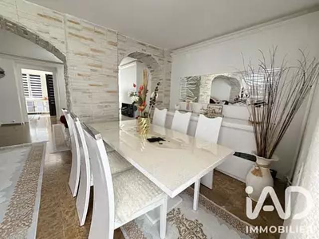 Valenton 94460 Achat / Vente maison 7 pièces t7