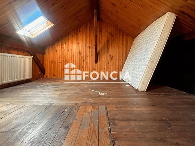 VALENTON: Maison 5 pièces beau volume