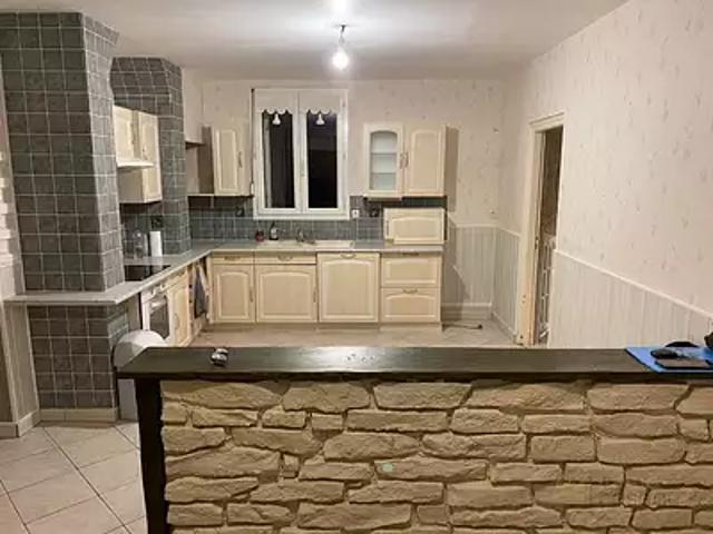 Valescourt 60130 Achat / Vente maison 5 pièces t5