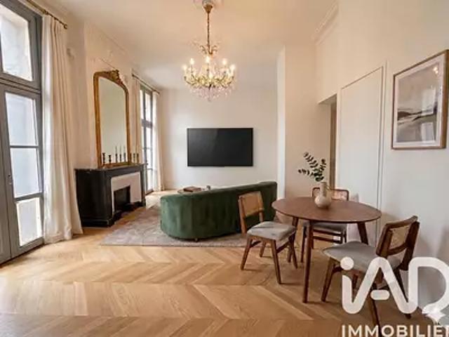 Valergues 34130 Achat / Vente appartement 3 pièces t3 parking
