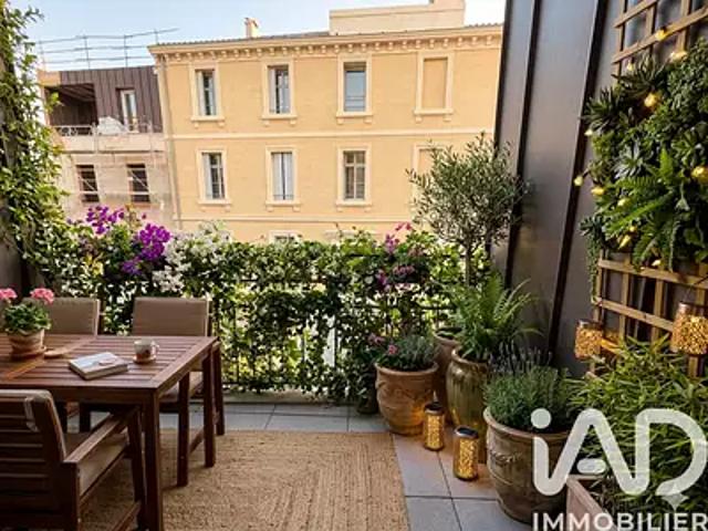 Valergues 34130 Achat / Vente appartement 3 pièces t3 parking