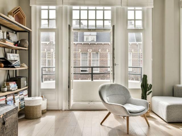 Valeriusstraat 250 3