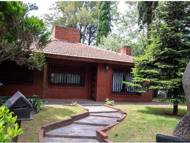 Valeria del Mar, Pinamar, Provincia de Buenos Aires
