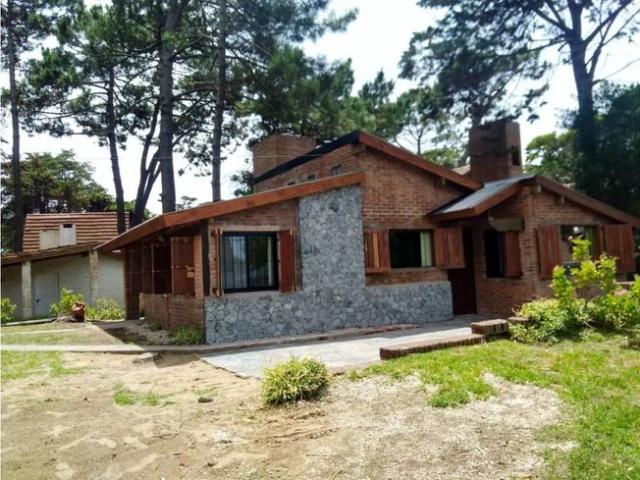 Valeria del Mar, Pinamar, Provincia de Buenos Aires