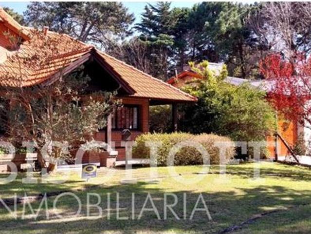 Valeria del Mar, Pinamar, Provincia de Buenos Aires