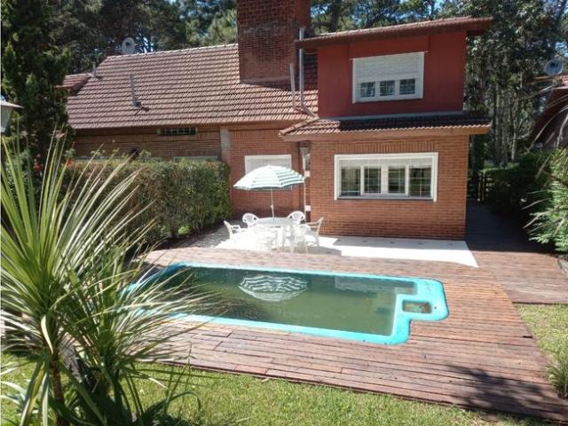 Valeria del Mar, Pinamar, Provincia de Buenos Aires