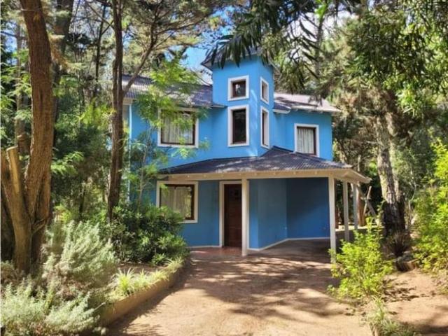 Valeria del Mar, Pinamar, Provincia de Buenos Aires