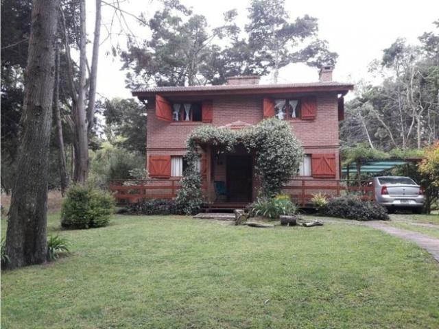 Valeria del Mar, Pinamar, Provincia de Buenos Aires