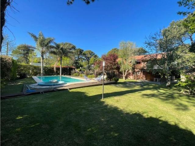Valeria del Mar, Pinamar, Provincia de Buenos Aires