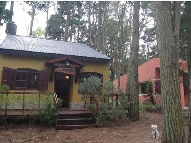 Valeria del Mar, Pinamar, Provincia de Buenos Aires