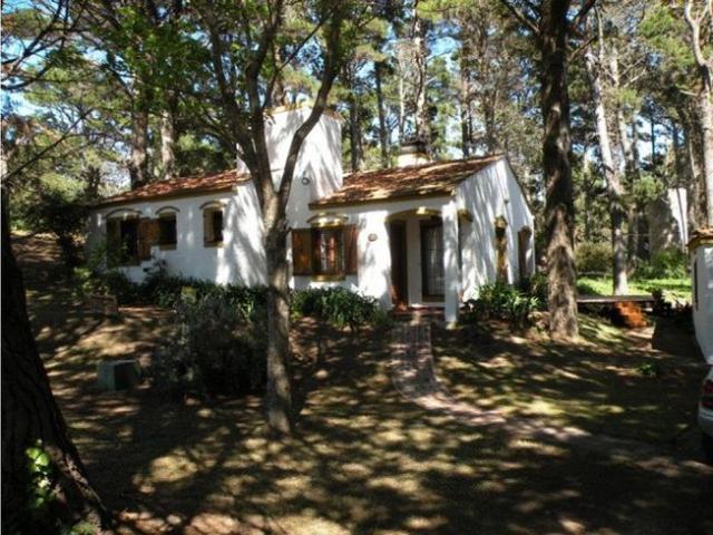 Valeria del Mar, Pinamar, Provincia de Buenos Aires