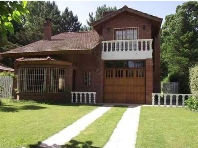 Valeria del Mar, Pinamar, Provincia de Buenos Aires