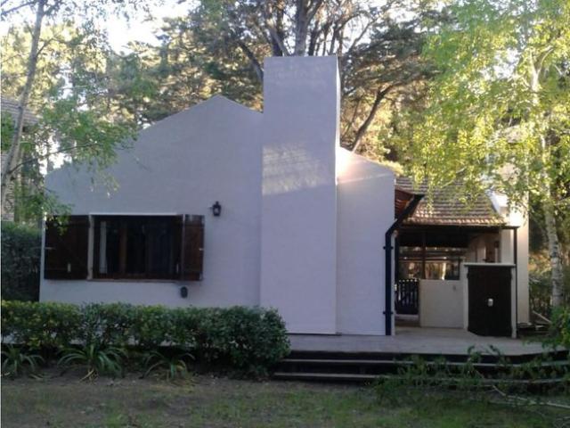 Valeria del Mar, Pinamar, Provincia de Buenos Aires