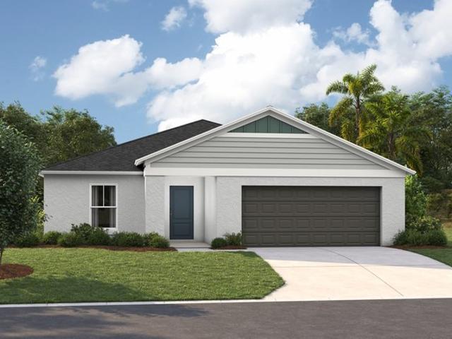 Valeria Plan Pasadena Landing Community