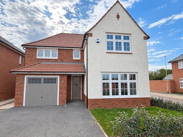 Valeria Road, Chester CH4, 4 bed detached house to rent, £2,200 pcm | PrimeLocation