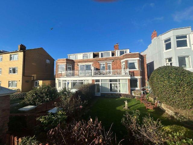Valerian, Bexhill on Sea 2 bed flat to rent £1,200 pcm £277 pw