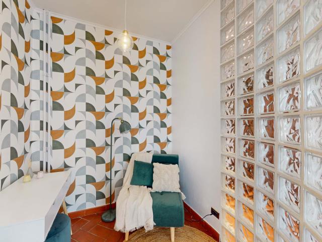 Valery Stylish apartment close to Vatican City