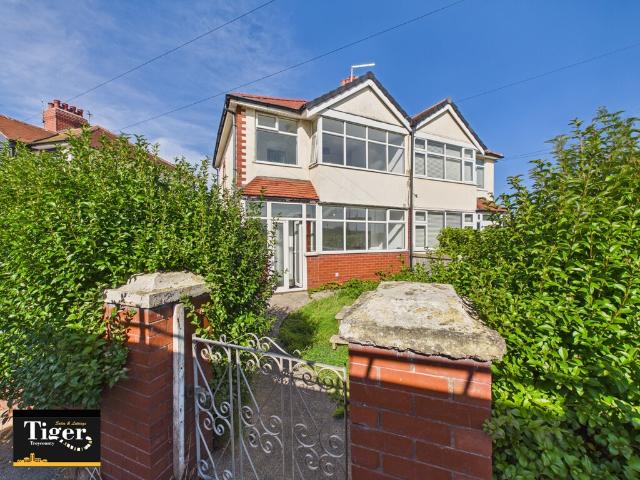Valeway Avenue, Thornton Cleveleys, FY5 3ER