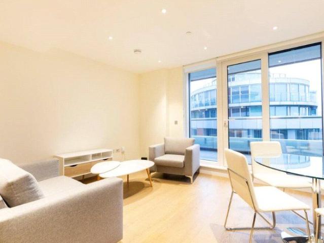Valetta House, 336 Queenstown Road, London SW11, 1 bed flat to rent, £2,995 pcm | PrimeLocation