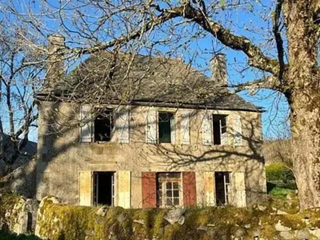 Valette 15400 Achat / Vente maison 4 pièces t4