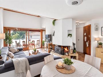 Valeyres sous Montagny Doppelhaus mit 5,5 Zimmern