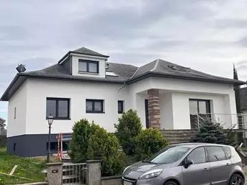 Valff 67210 Achat / Vente maison 5 pièces t5 terrasse parking