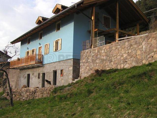valfloriana 10 quadrilocale 70mq