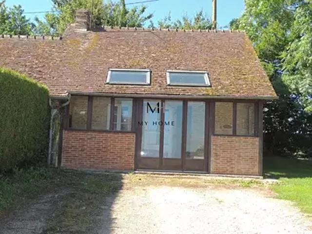 Valframbert 61250 Location maison 2 pièces t2
