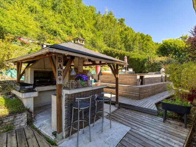 VALGELON LA ROCHETTE Maison individuelle T4 114 m2 Pis. 114m² Valgelon La Rochette