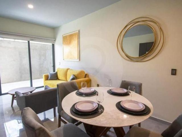 VALHALLA PARADISE: Departamento en venta en Fraccionamiento Marina Mazatlán