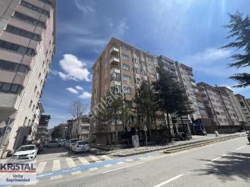 Vali Ali Fuat Güven Bulvarı, Eskişehir, Eskişehir ili, İç Anadolu Bölgesi
