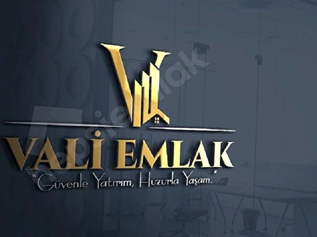 VALİ EMLAKTAN VALİ KONAKLARI2 YAKINI SATILIK VİLLA