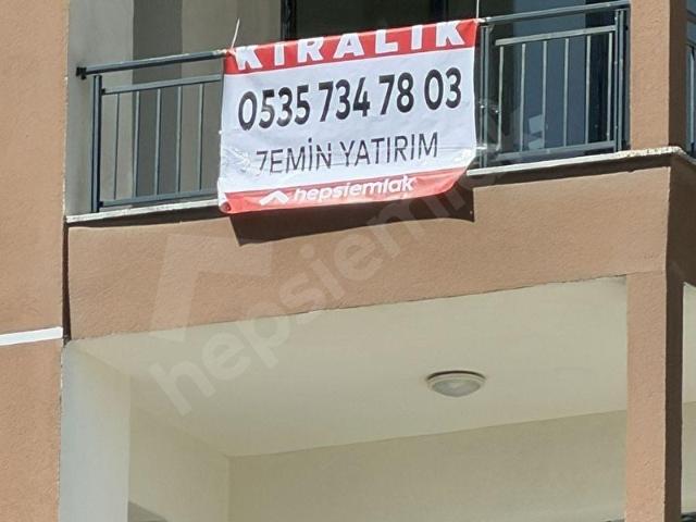 VALİ GÖBEĞİ KEŞİFSİZ 3+1 KİRALIK DAİRE