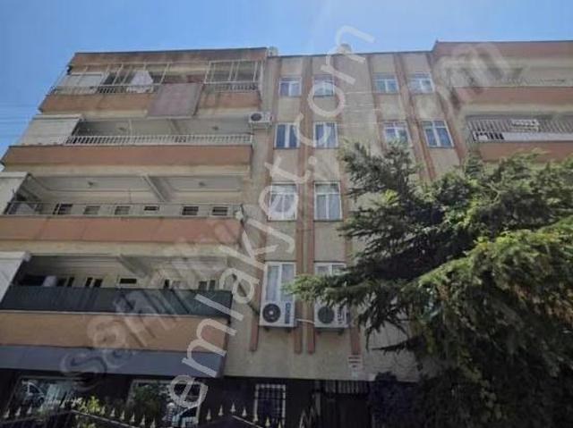 Vali Konağı Yanında 3+1 Satılık Daire
