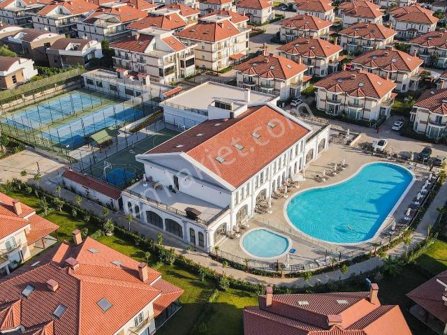 Vali Konakları 2 Sitesi'nde Satılık 3+1 Dubleks Daire
