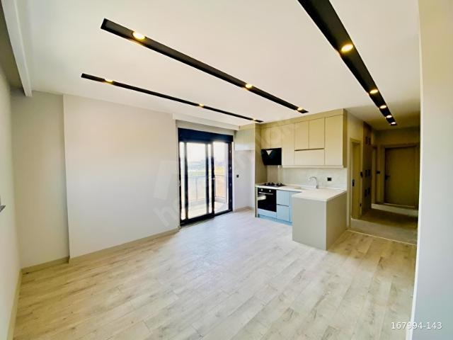 VALİ KONAKLARINA KOMŞU SUİT 2+1 KALİTELİ İŞÇİLİKLİ SIFIR DAİRE